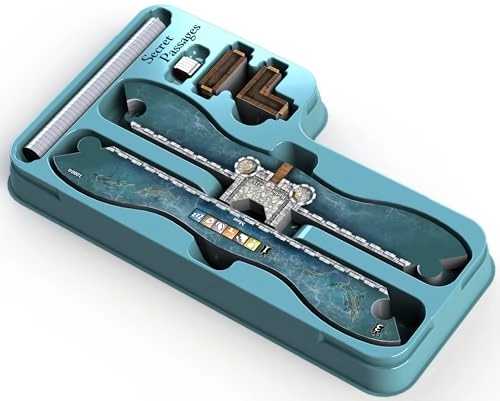 Castles of Mad King Ludwig: 2nd Edition Expansions