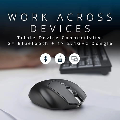 MY435 Mouse - Bluetooth