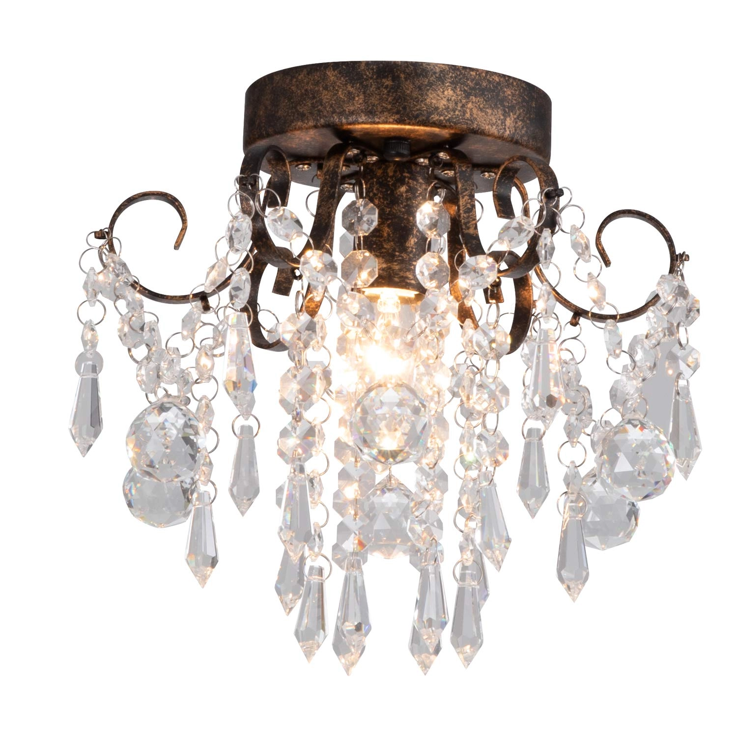 QS Small - Dimmable