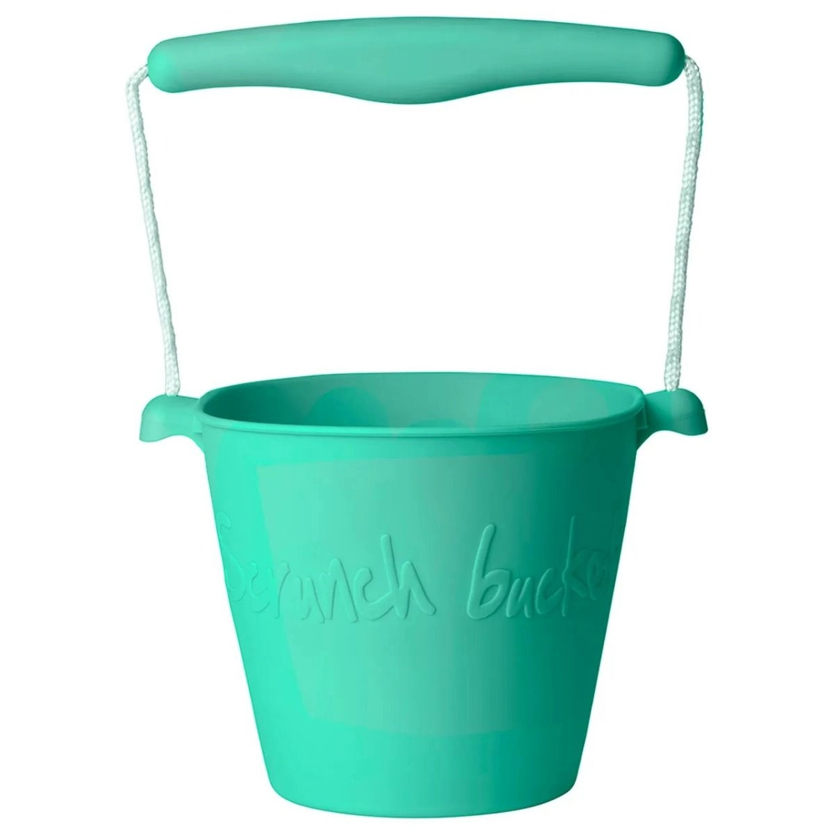SCRUNCH Bucket - 1.5L Teal