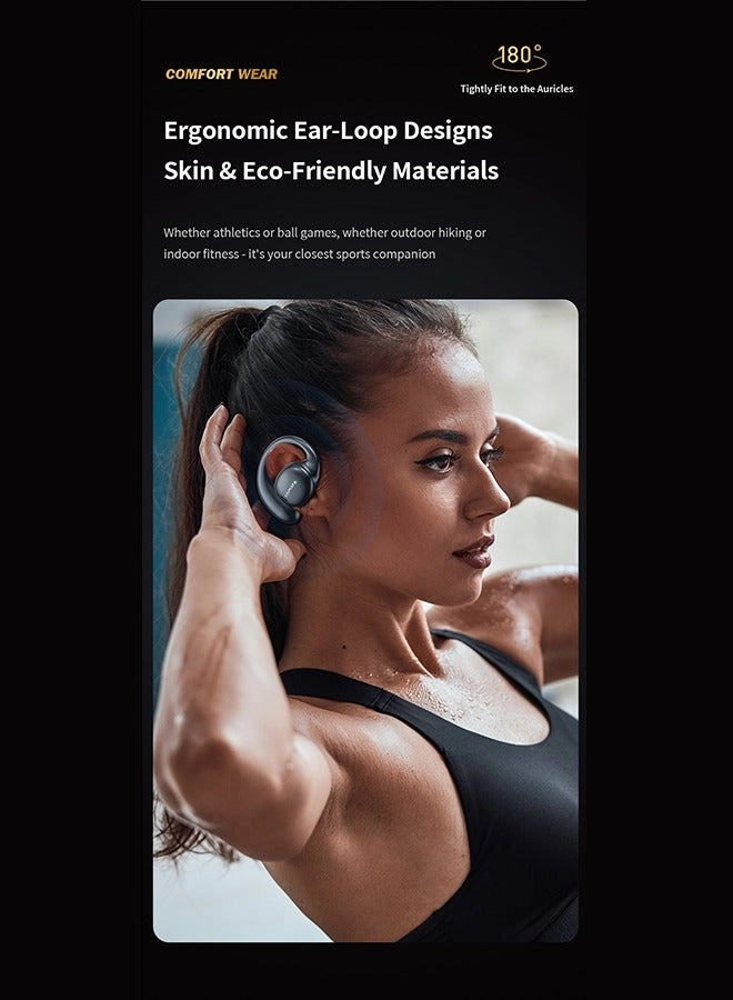 T80 OWS Wireless Earbud