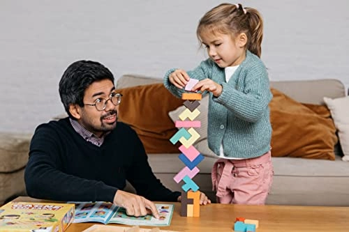 Gagne Ton Papa Puzzle (GZFGP) - 1 pcs