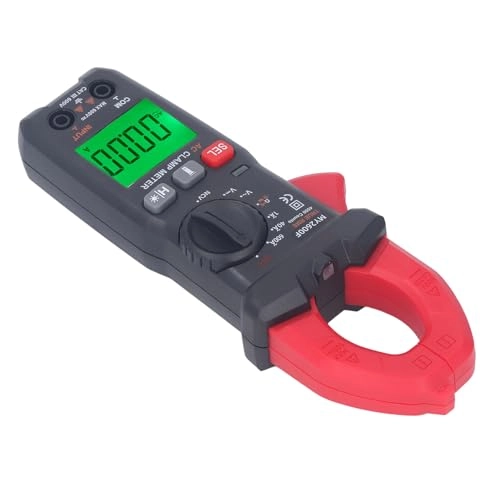 Digital Pliers Gauge - 4000 Counts LCD Backlight
