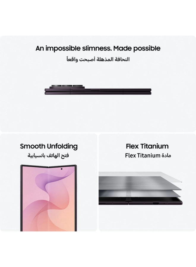 Galaxy z fold8 ultra 12GB 256GB