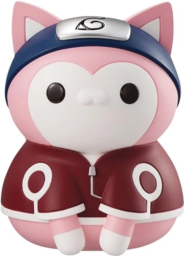 Sakura Haruno - Naruto (10.16 cm) (B089NZ563W)