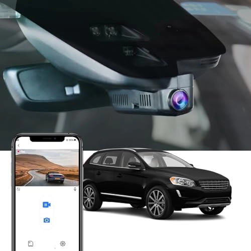 Model A 2160P for Volvo XC60