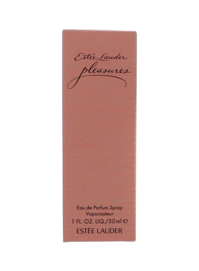 Pleasures Eau de Parfum 30 ml
