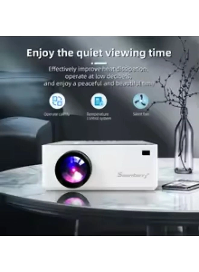 HT20 250 ANSI Lumens