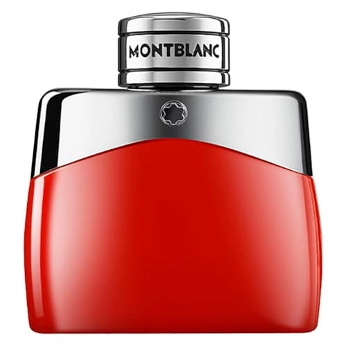 Legend Red Eau de Parfum 50ml