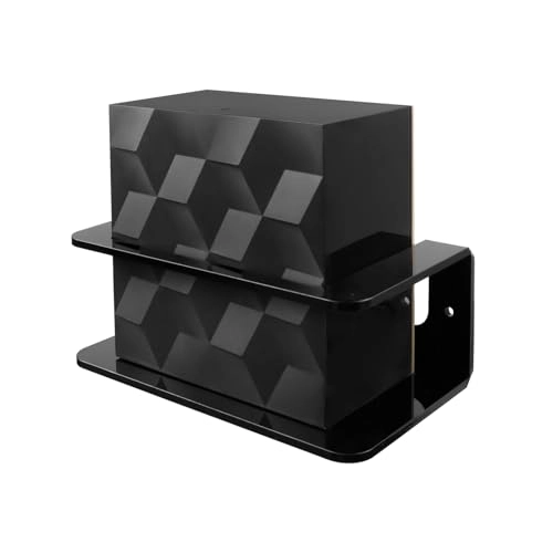 Mount Stand Brackets - NETGEAR Nighthawk Tri-Band WiFi 6E