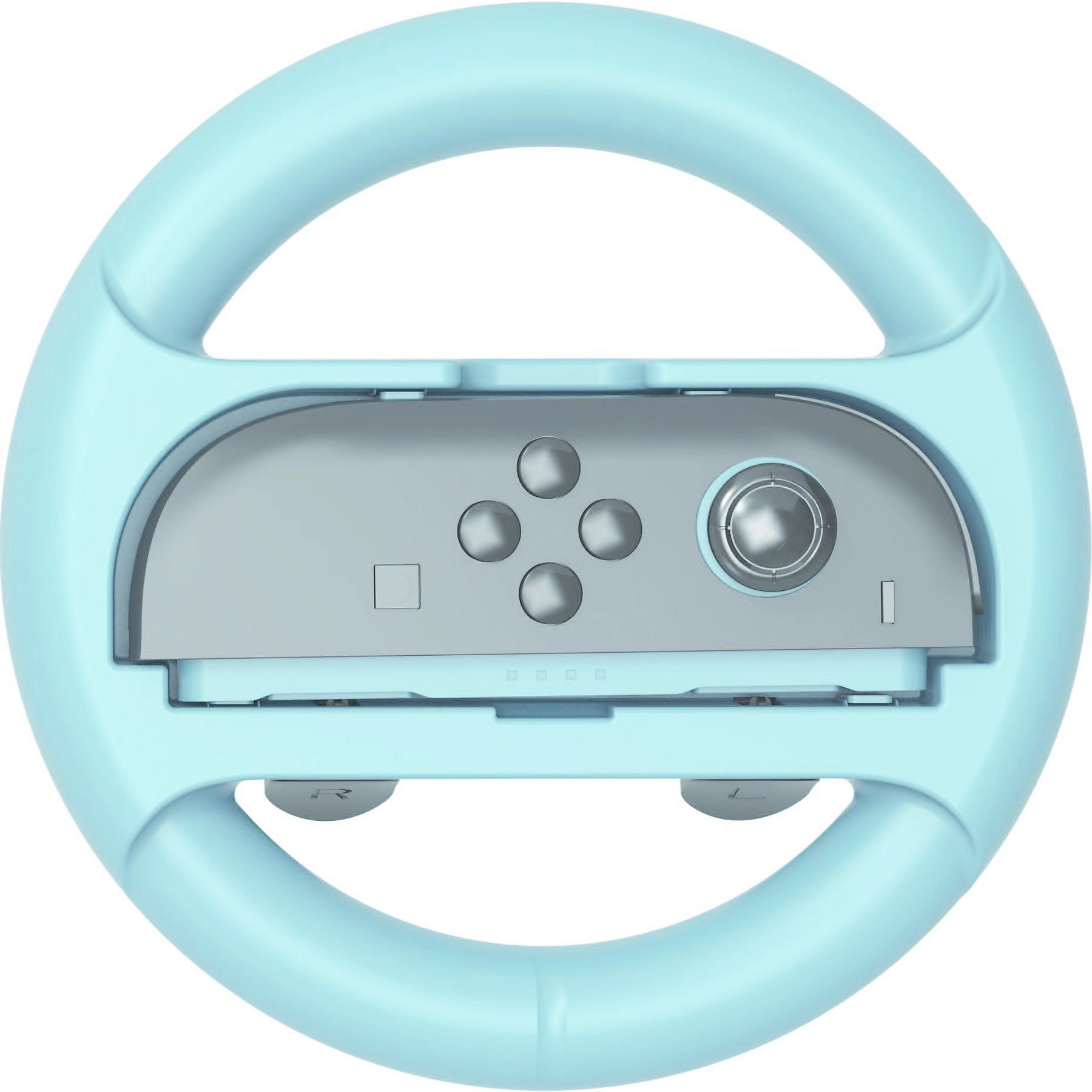 NSW2 Racing Wheel