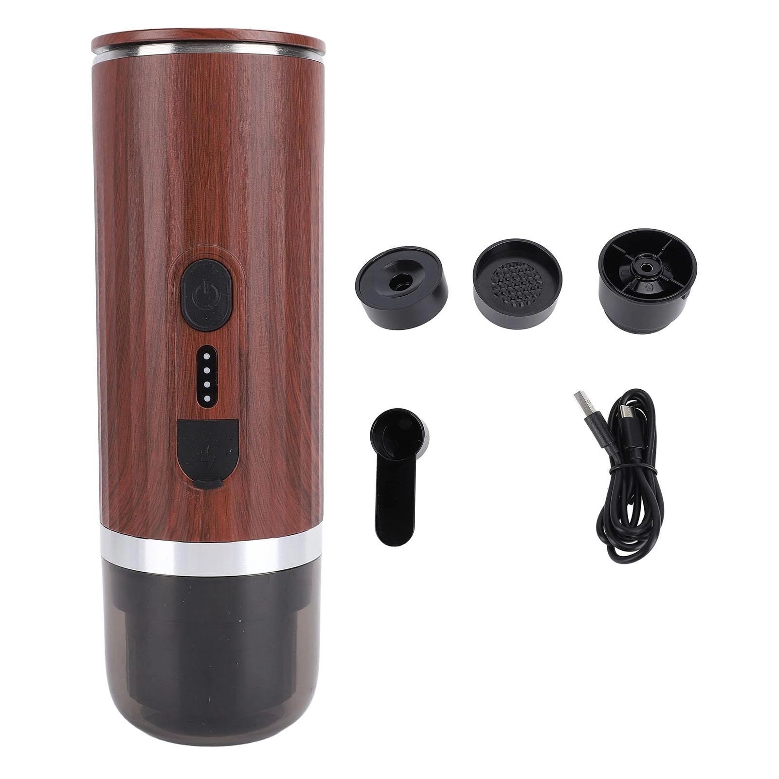 gernie s4g9yp0uwq - 80ml capsule or ground coffee