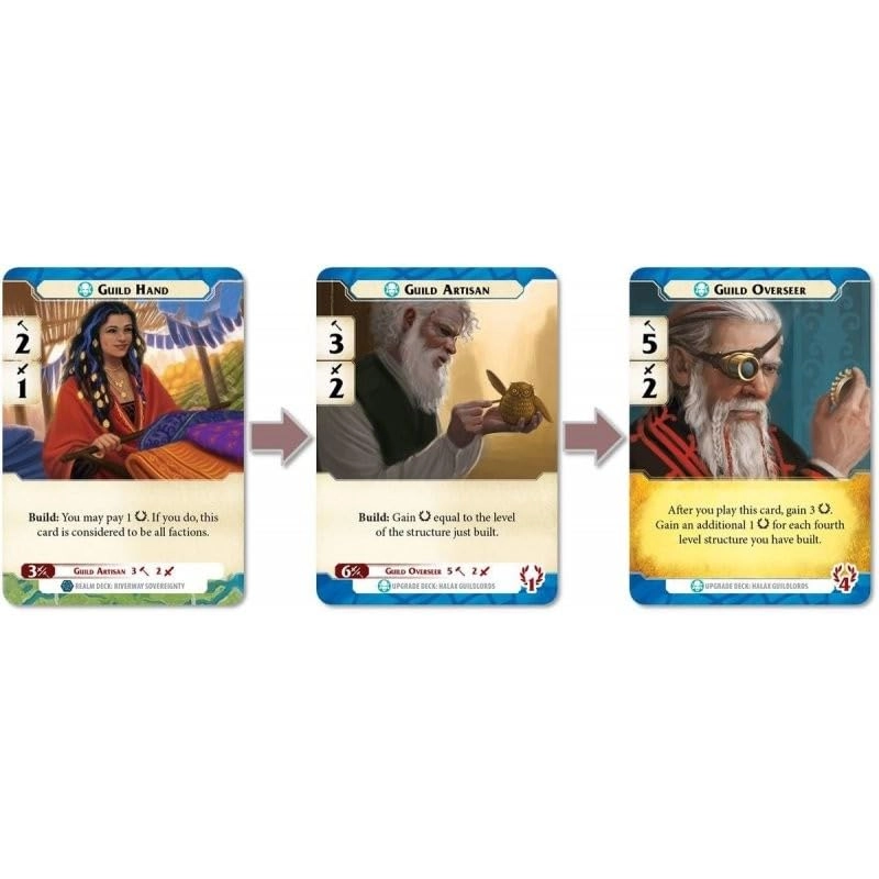 Path of Light & Shadow