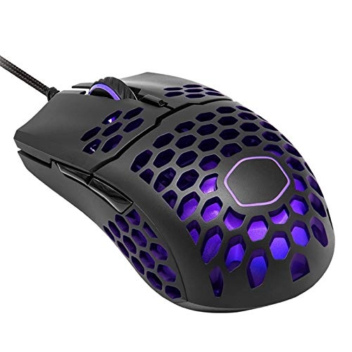 Gaming Wired Mechanical Mouse - USB