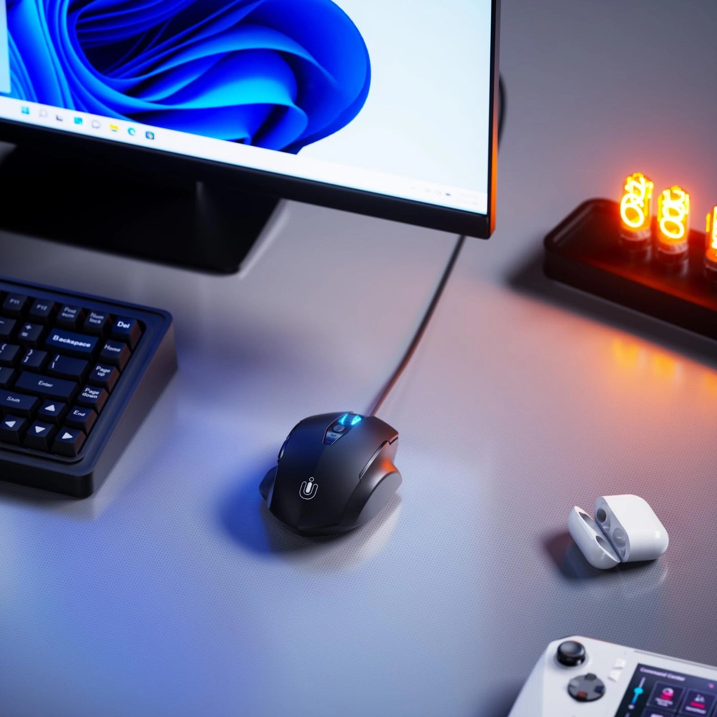 Wired Mouse - USB