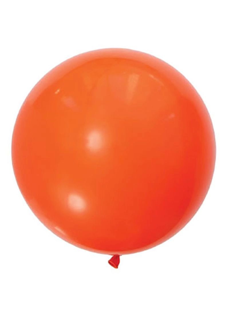 Party Time Trading LLC Latex Balloon - 1pc/pack