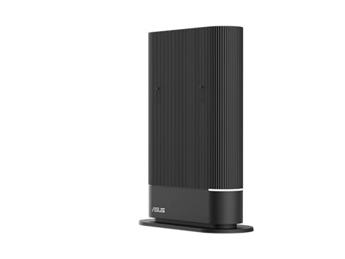 PRT-BE5000 - 5000 Mbps Wi-Fi 7