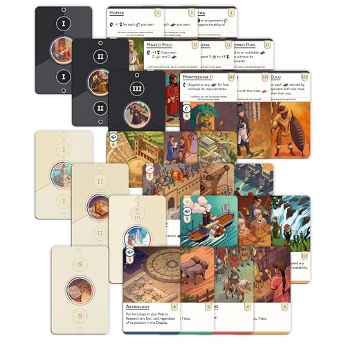 Nova Era: Civilization