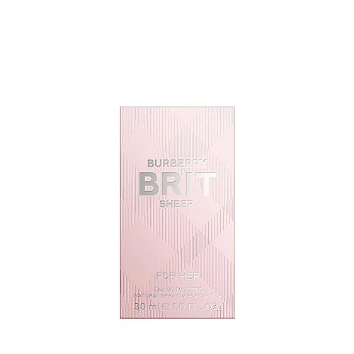 Brit Sheer Eau de Toilette 30 ml