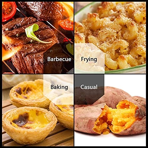 Multifunctional Air Fryer - 3.5L