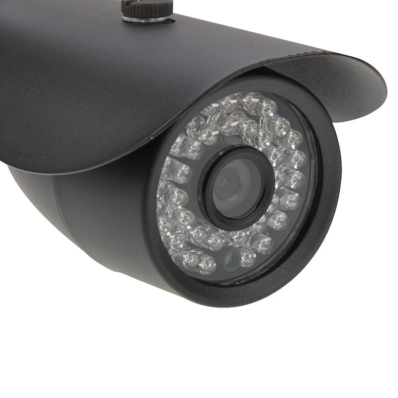 Security Bullet Camera 480TVL