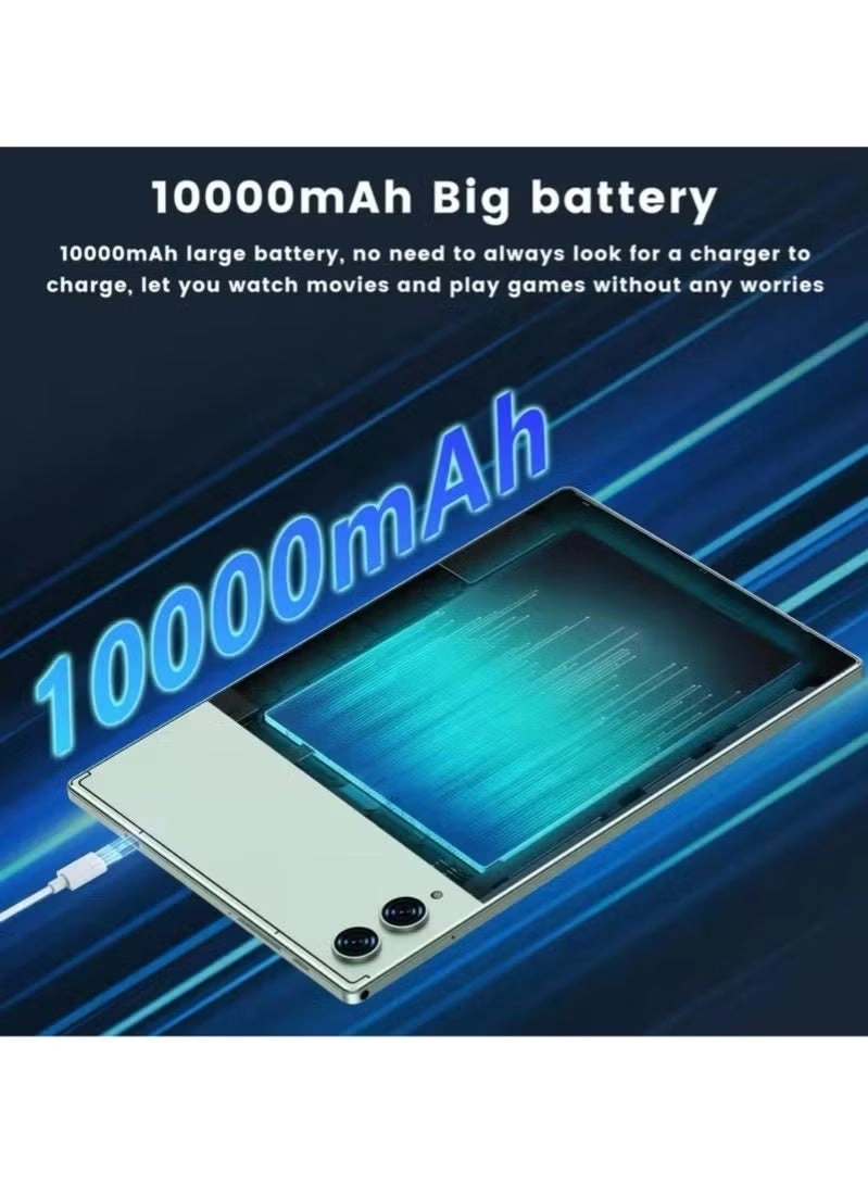 A16PROMAX - 1000GB 10.1"