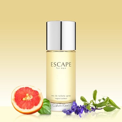 Escape Eau de Toilette 50ml