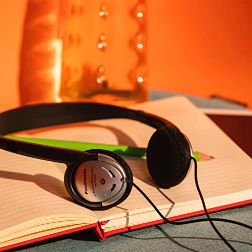 RP-HT21 Wired Headphone