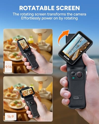 C400 - 64GB 4K 30FPS