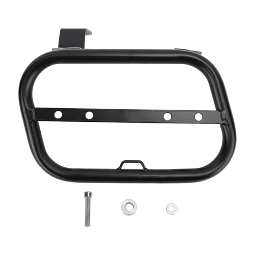 Motorcycle Saddlebag Side Mount Holder - XSR 700 2017-2023