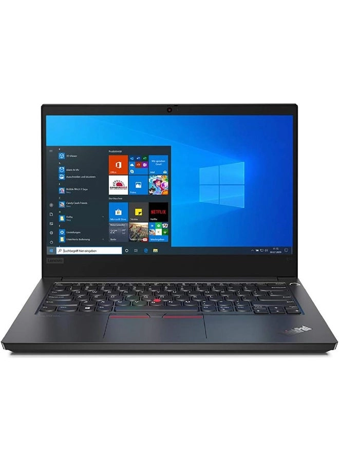 Lenovo ThinkPad E14 Gen 2 20TA00FRGR - 14'' Core i5-1135G7 16GB DDR4 512GB SSD