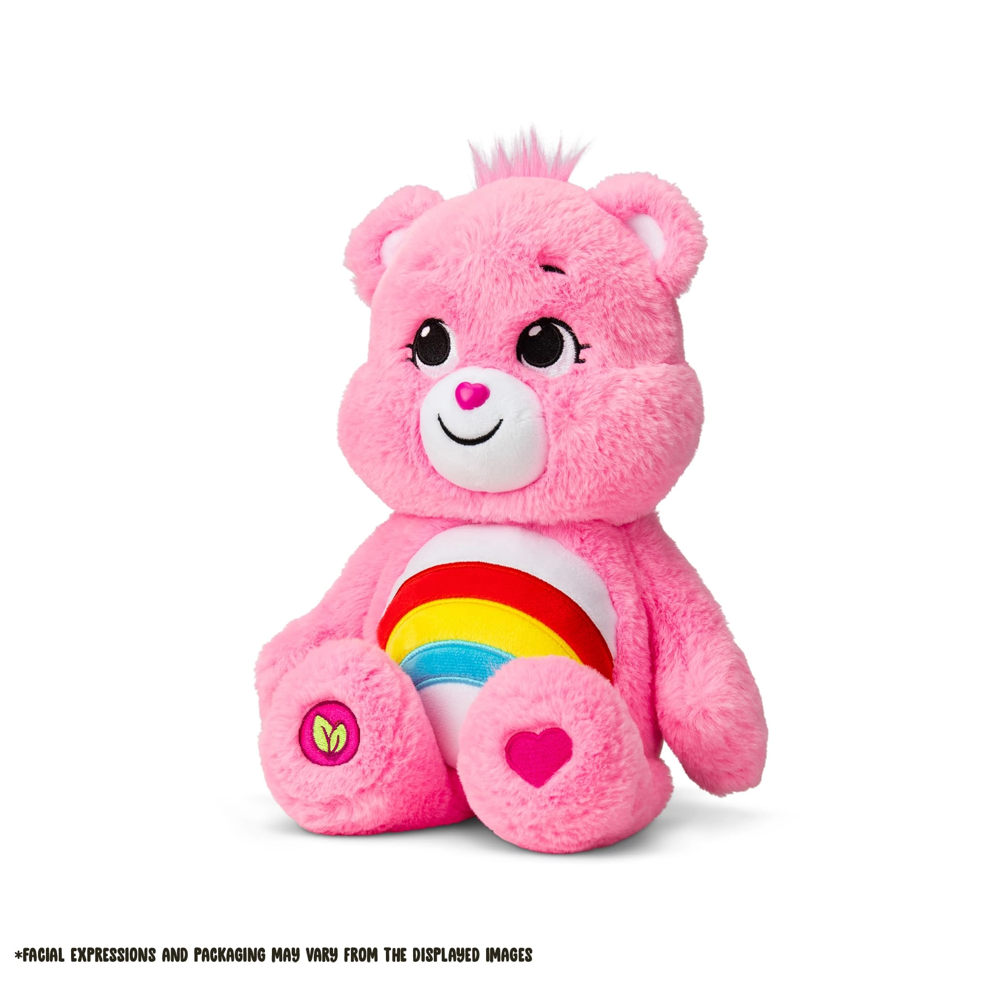 Cheer Bear 35 cm Plush