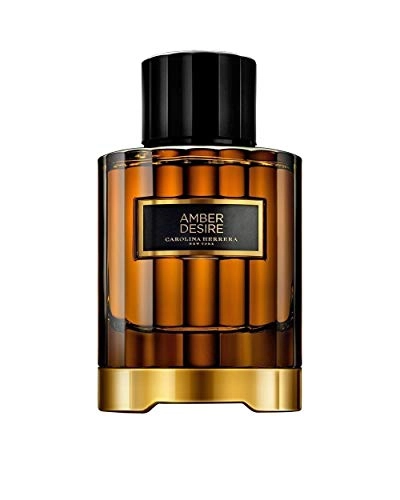 Amber Desire - Eau de Parfum 100ml