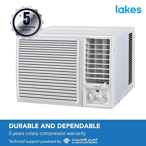 LACW18R4 - 2900 Watt