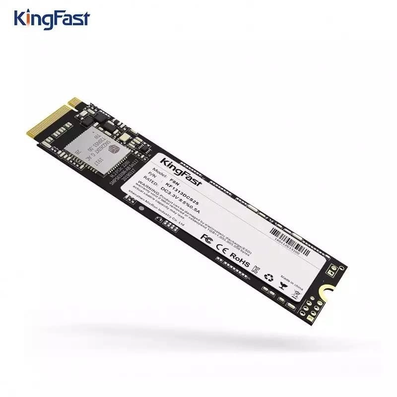 F8N - 256GB M.2 2280