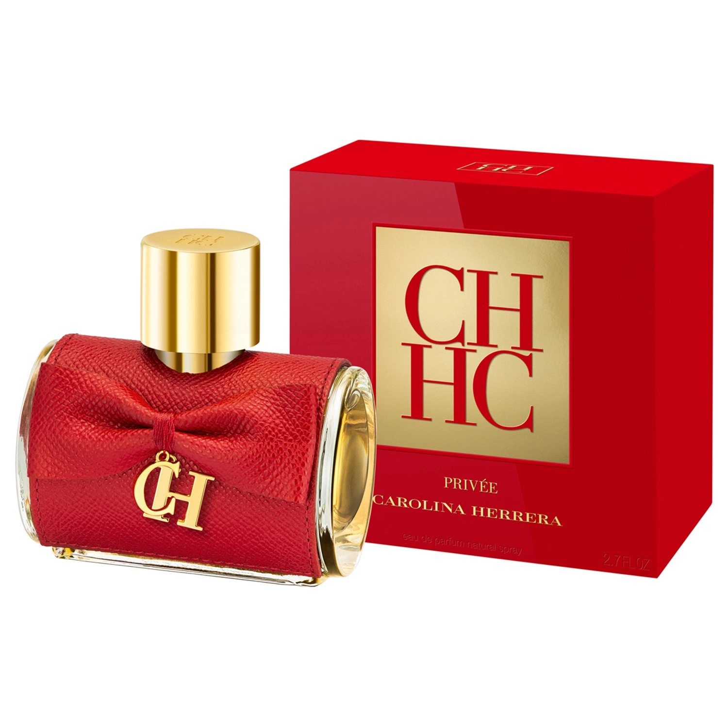 Privee Women - 80ml Eau de Parfum + Body Shower - 100ml