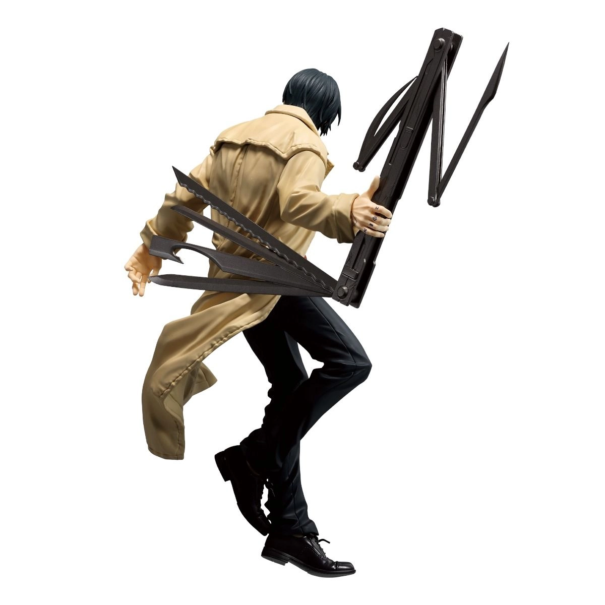 Nagumo - Sakamoto Days (20 cm) (BP28902P)