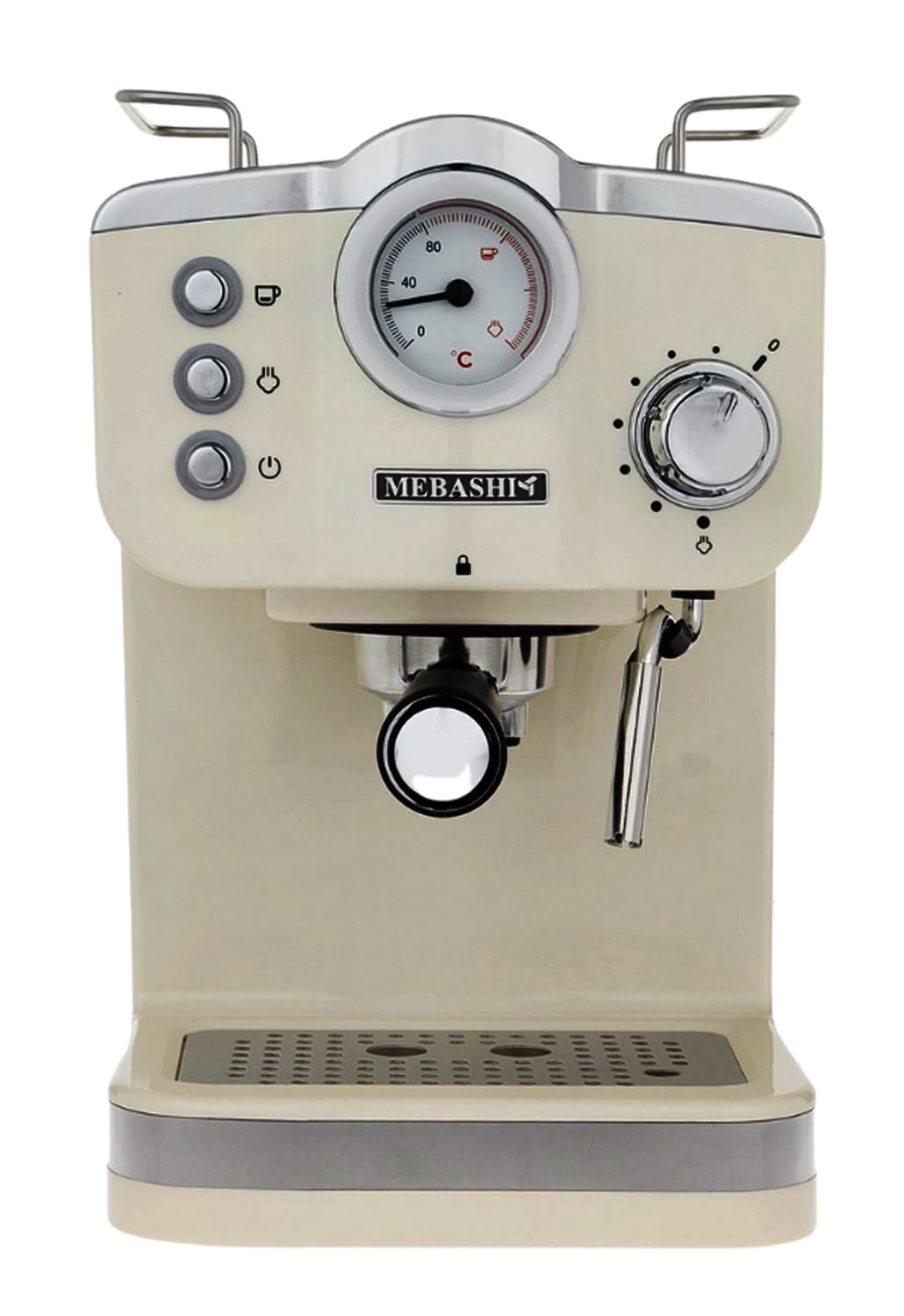ME-ECM2015 - Adjustable Steam Thermometer