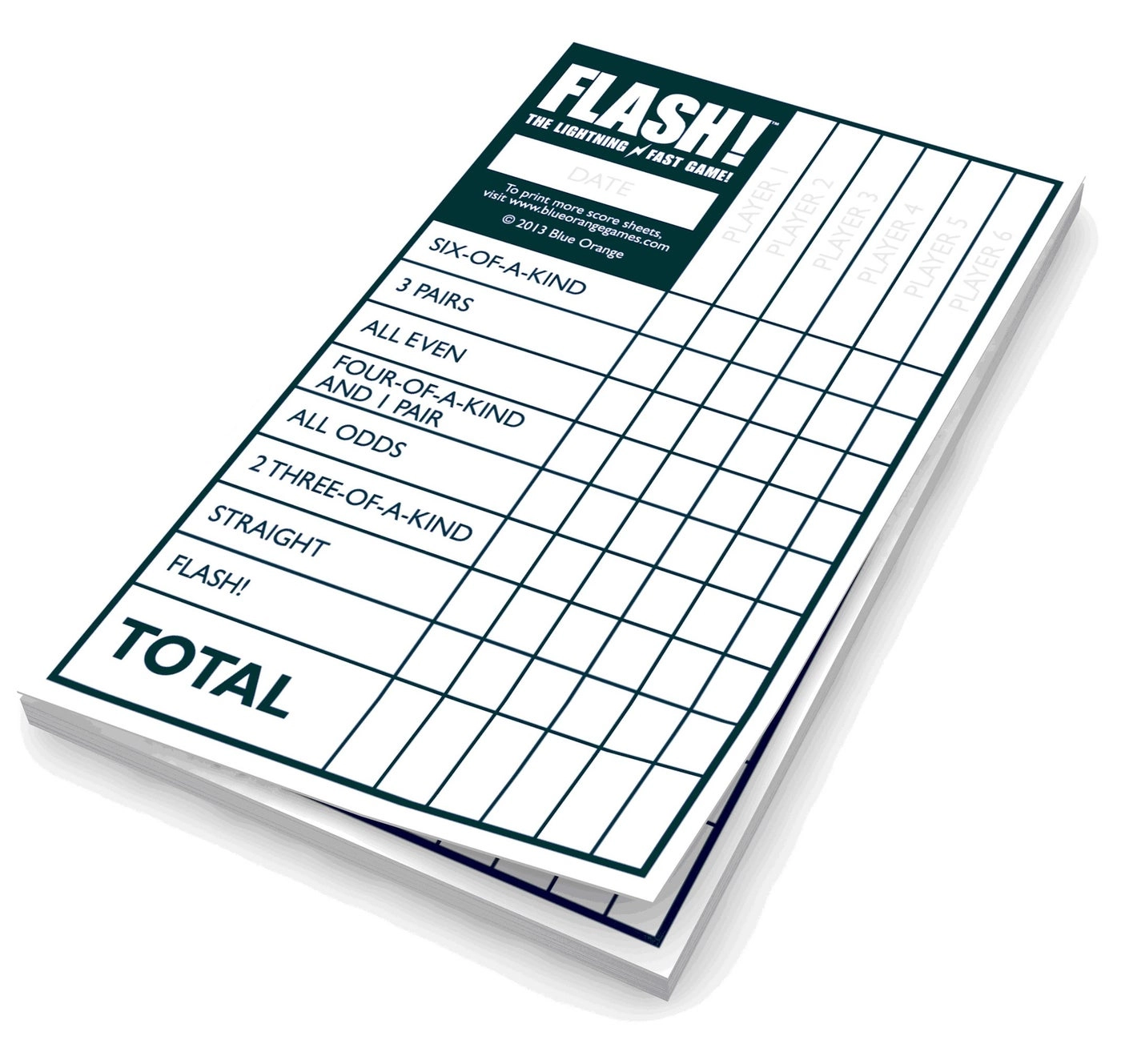 Flash: The Lightning Fast Game