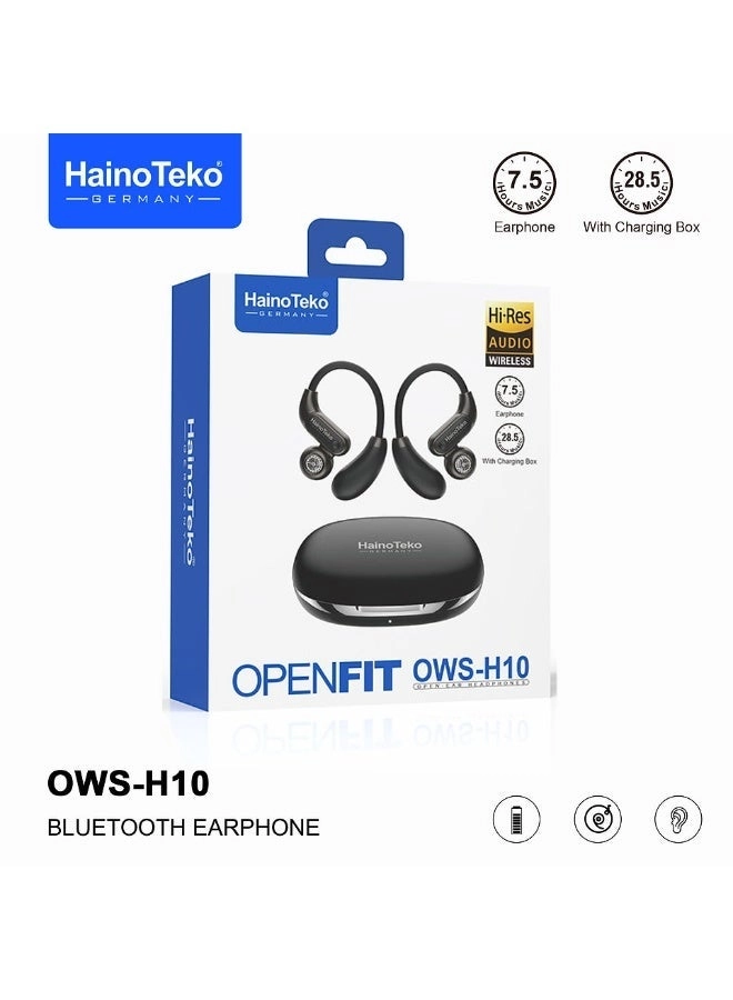 OWS-H10 Wireless Earphone