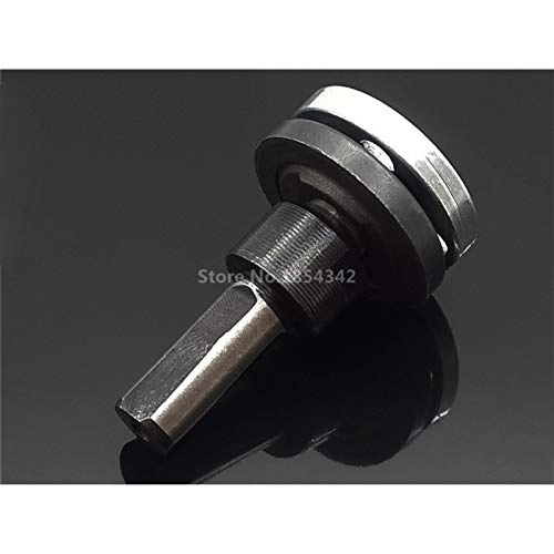 Drill Conversion Angle Grinder Connecting Rod - 10mm 6mm Set