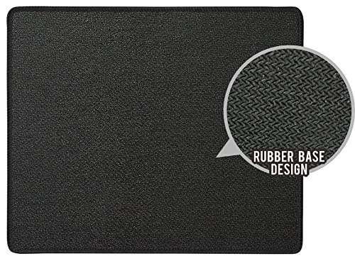 Talon X Gaming Mouse & Mouse Pad Combo - USB