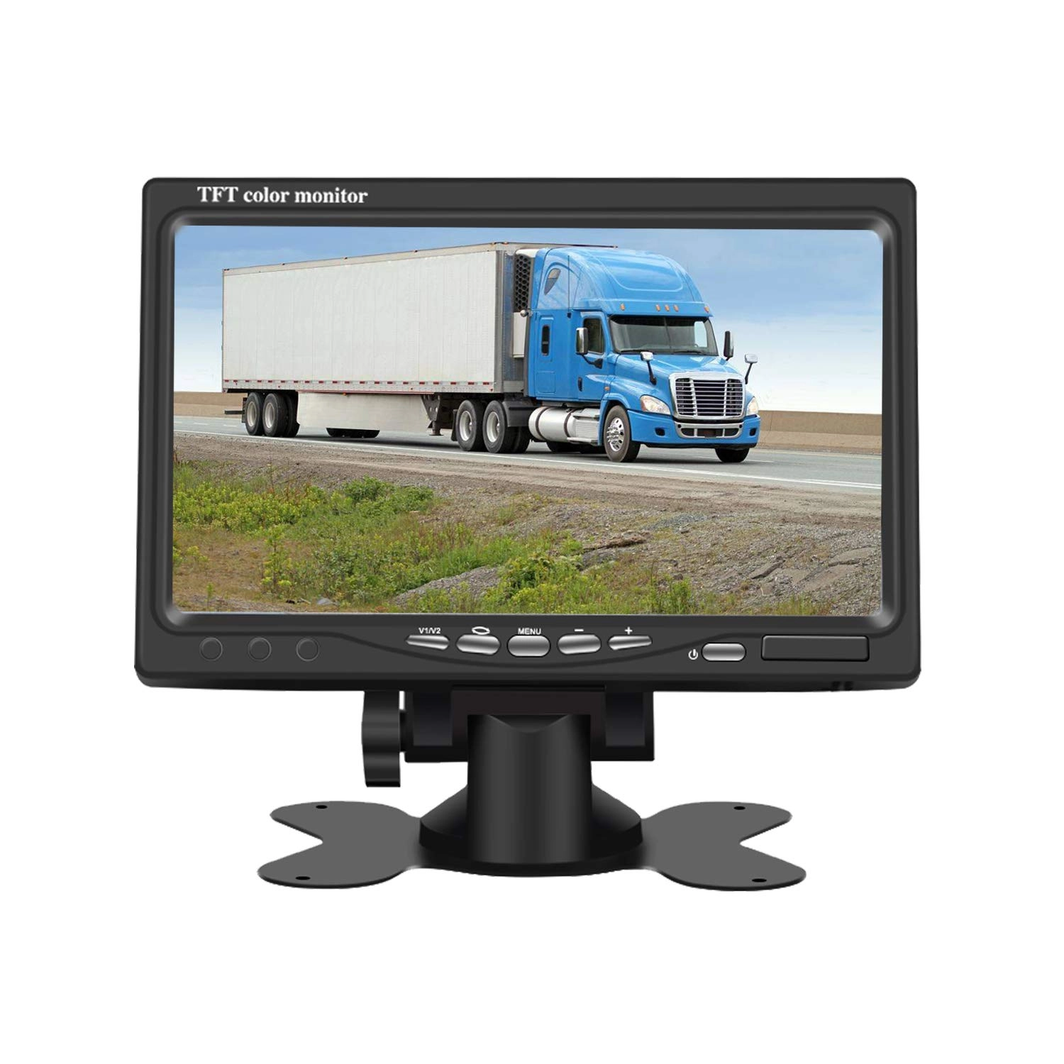 Yasoca TFT LCD Monitor - 7 Inches