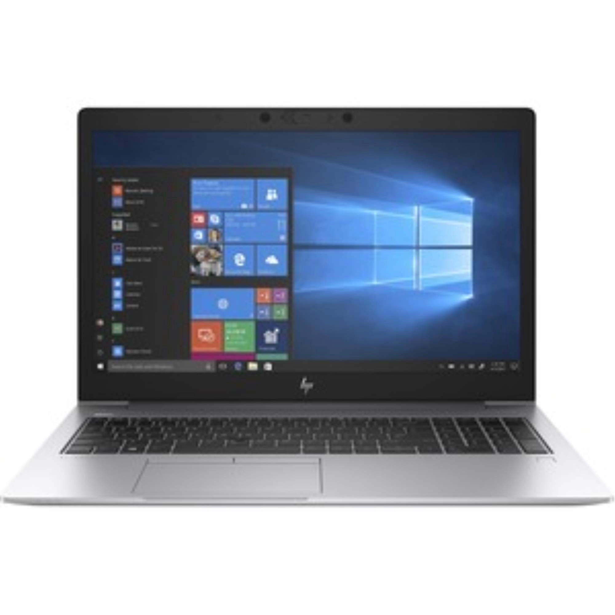 HP EliteBook 850 G6 - 15.6'' Core i5-8365U 8GB DDR3 256GB SSD