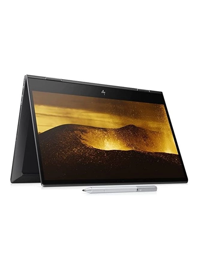 HP Envy x360 - 15.6'' Ryzen 5 5500U 16GB DDR4 256GB SSD
