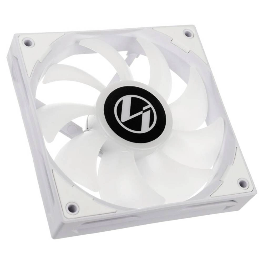 ST120 - 3 fans 120mm