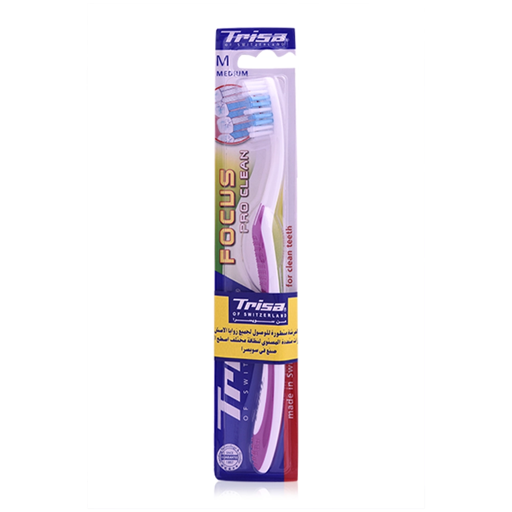Focus Pro Clean - Medium