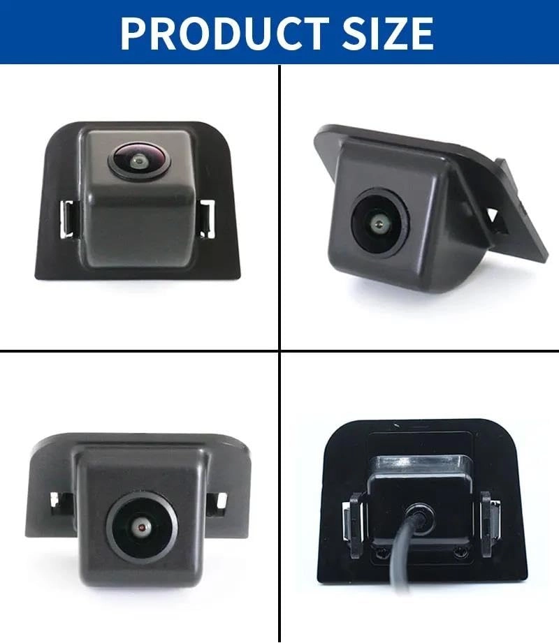 Parking Camera - HD Night Vision