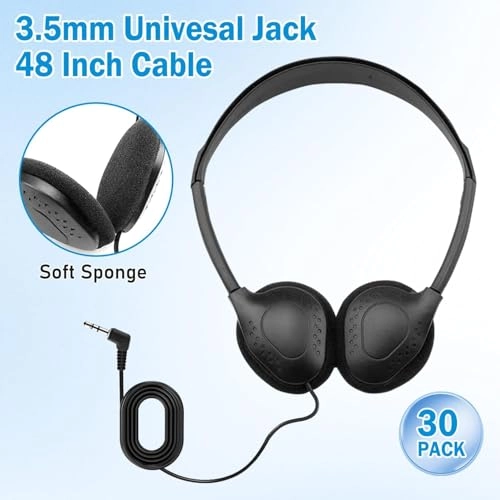 6IG-00001 Wired Headphone Pack
