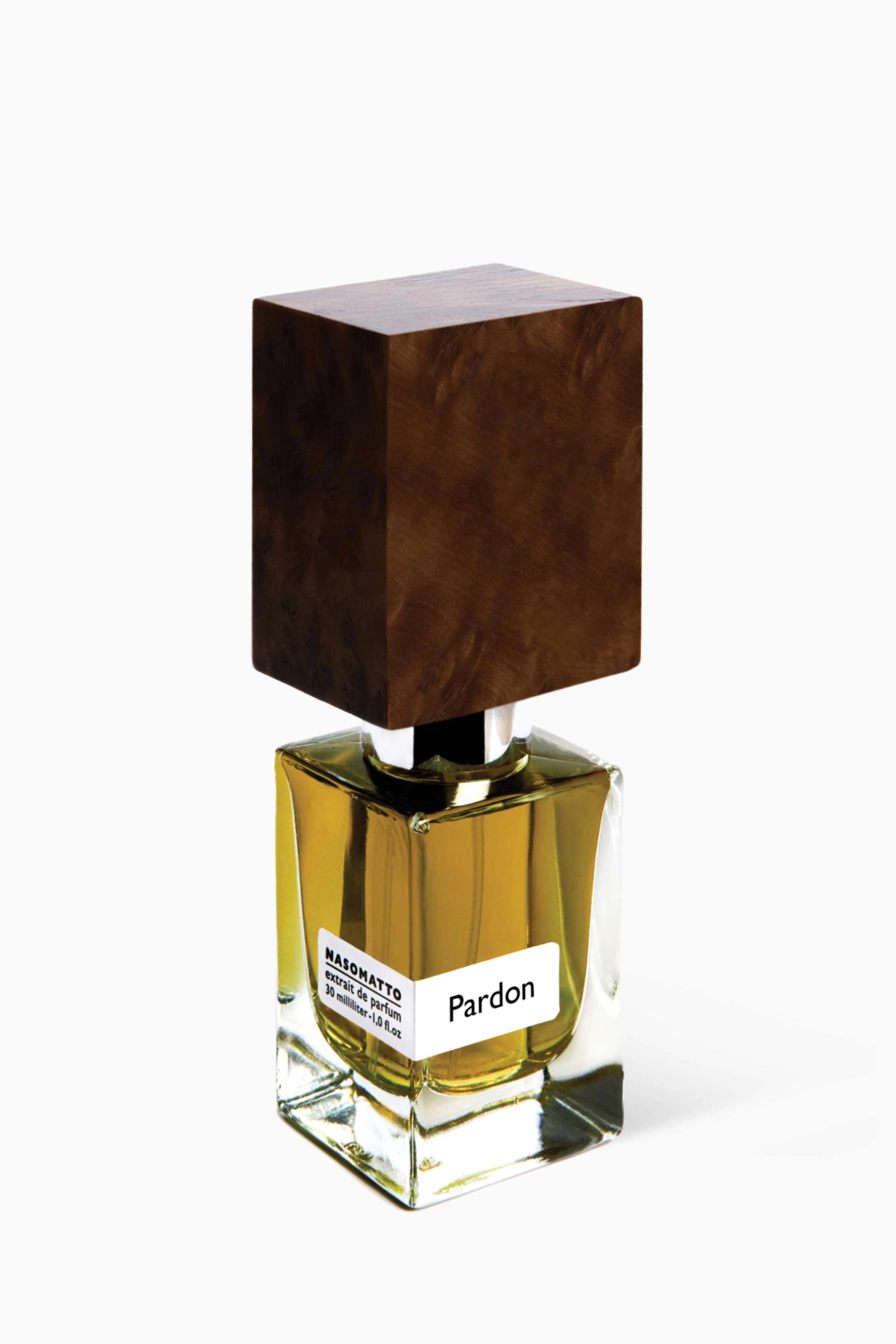 Nasomatto Pardon - 30ml